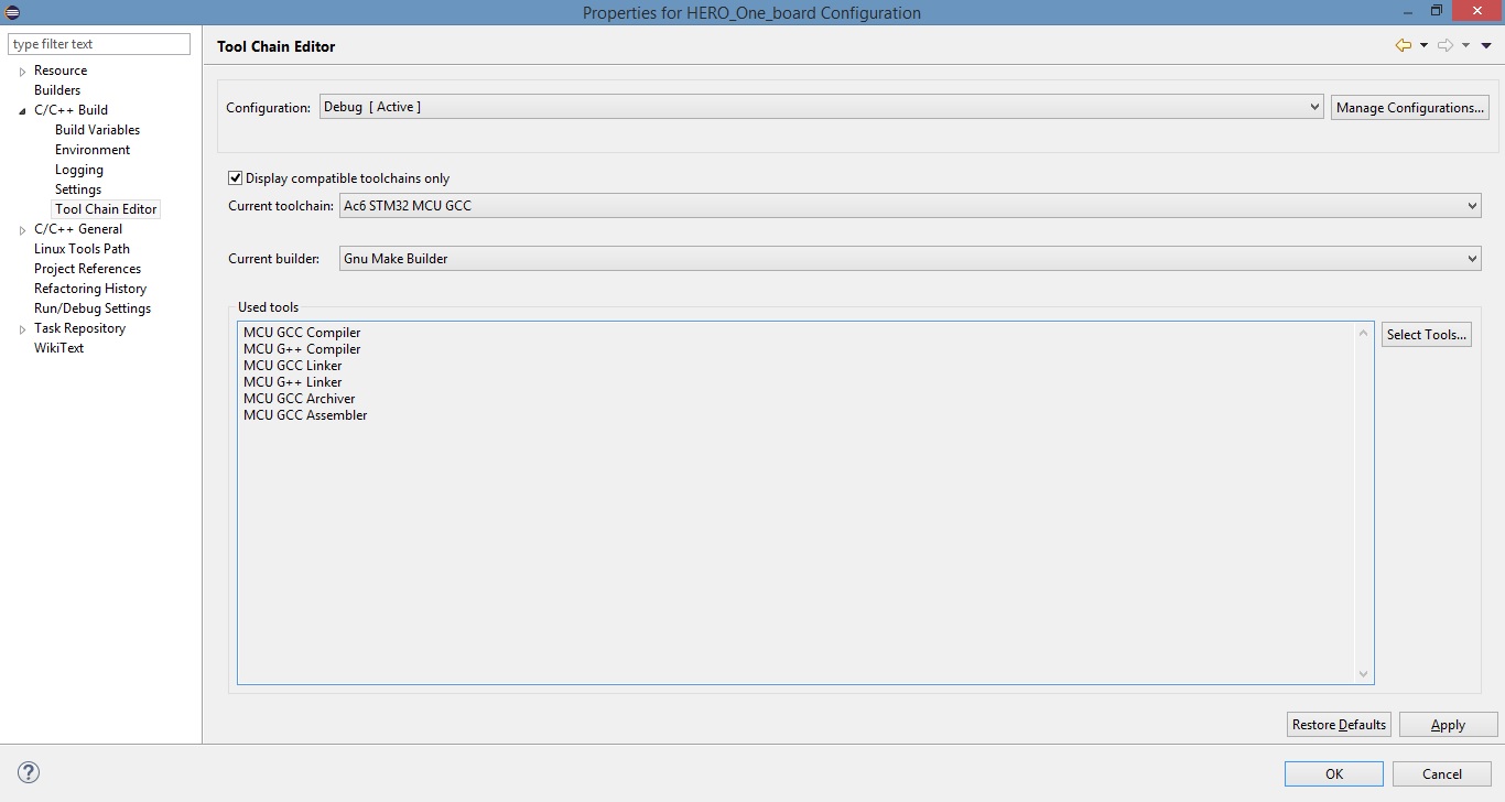 ECLPISE GPP 2