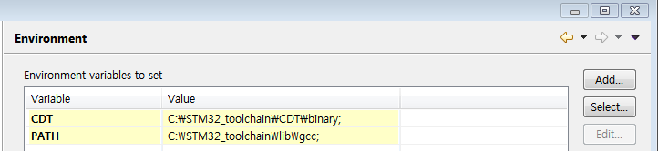 Reference Variable