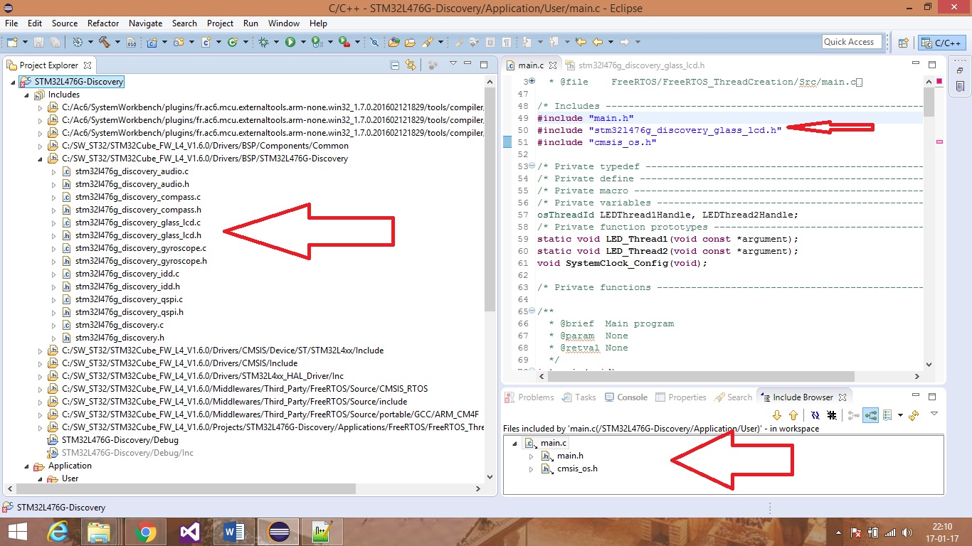 STM32