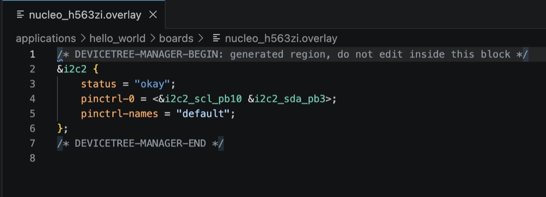 Generated overlay file