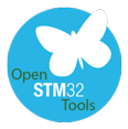 OpenSTM32 logo